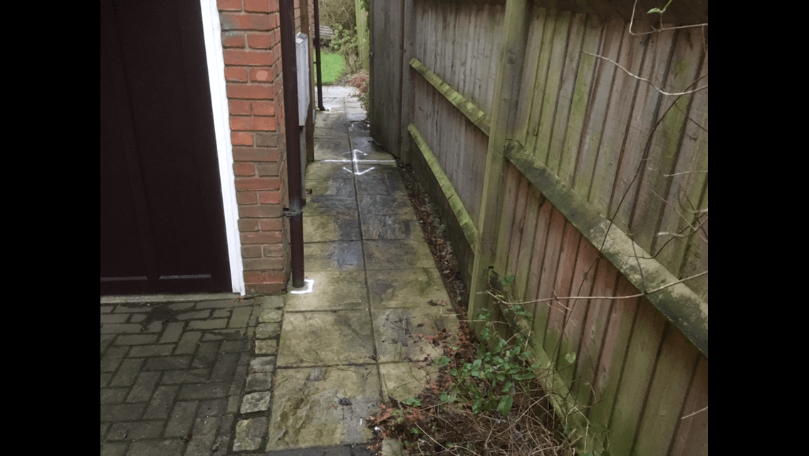 Paving Services Chester